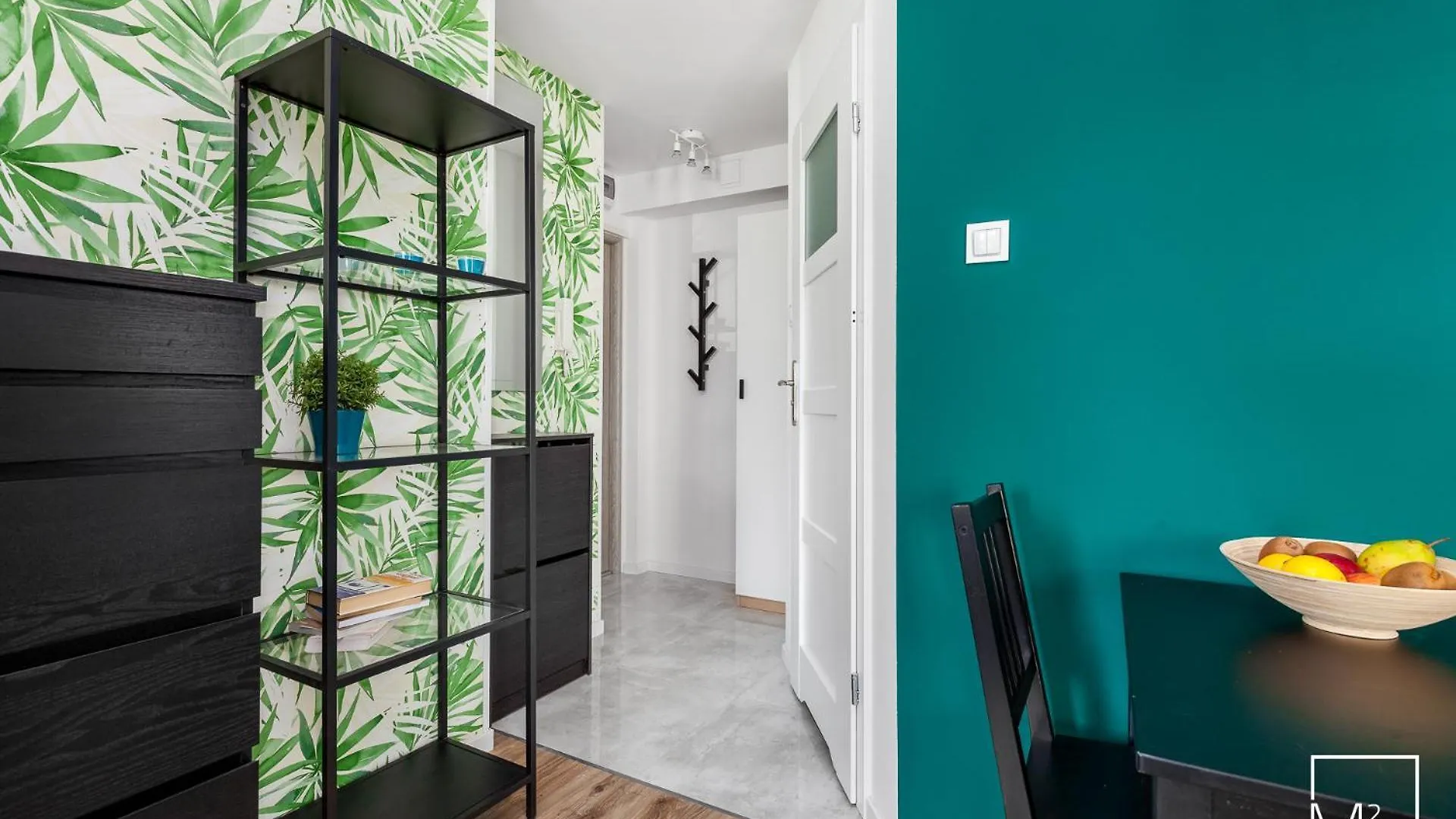 Stylish Studio Oldtown غدانسك 0*,