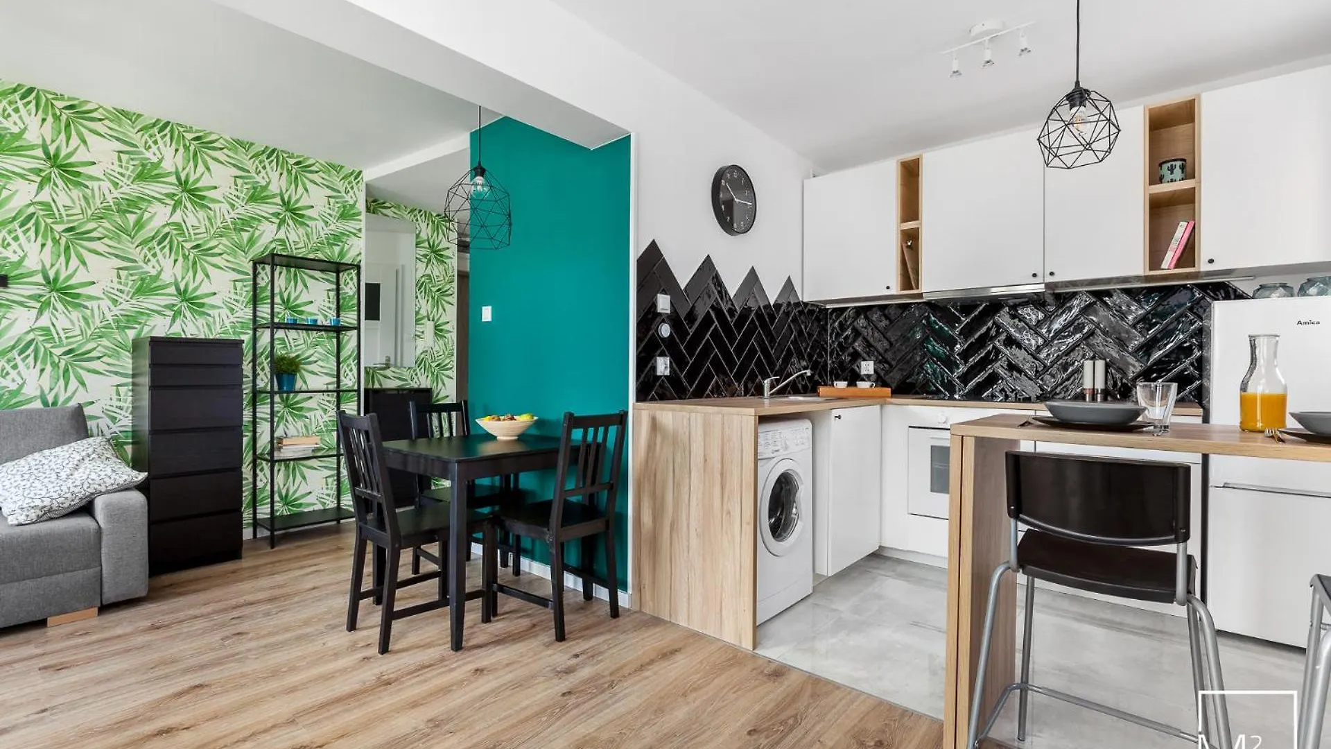 Stylish Studio Oldtown غدانسك 0*,  بولندا